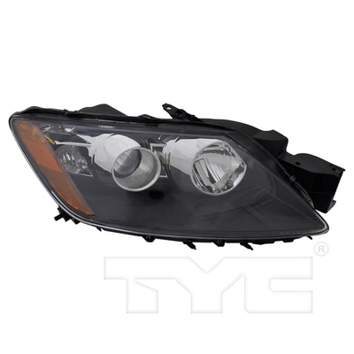 Halogen Headlight Front Lamp Right Passenger for 10-11 Mazda C.X-7 - Image 1 of 4