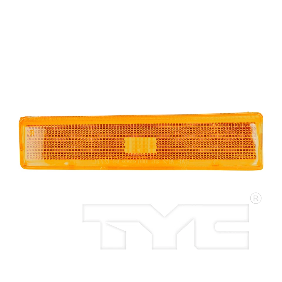 Luz marcadora lateral delantera izquierda Ford Bronco 1980-1986 TYC 1980 1981 1982 1983 Foto 1 de 4