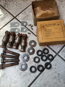overhaul rear swing arm Fiat 1100 103 - Picture 1 of 3