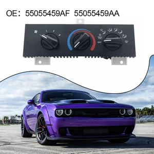 Climate Controller Module Compatible with For Dodge Van and Wagon Models - Picture 1 of 9