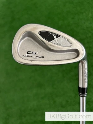 Nicklaus CGX Exact 8 Iron / Stiff - Image 1 of 4