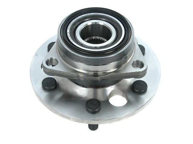 Conjunto de buje de rueda delantera Timken 97WXGW58 para GMC K1500 1989 1990 1988 1991 Foto 1 de 1