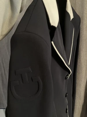 Turnier Jacket Cavalleria Toscana Neu, Gr. 40 deutsch - Bild 1 von 4