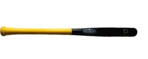 Pittsburgh Pirates MLB 18 Inch Mini Wooden Baseball Bat Louisville Slugger 2014 - Picture 1 of 6