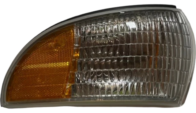 SE ADAPTA A 91-96 BUICK ROADMASTER, CHEVY CAPRICE LÁMPARA LATERAL/ESQUINA 5976558 - NUEVO OEM Foto 1 de 2