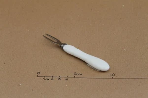 PORCELLANA - SPIEDINO - 12cm - Picture 1 of 1