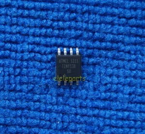 5pcs Original ATTINY13A-SU TINY13A-SSU - Picture 1 of 1