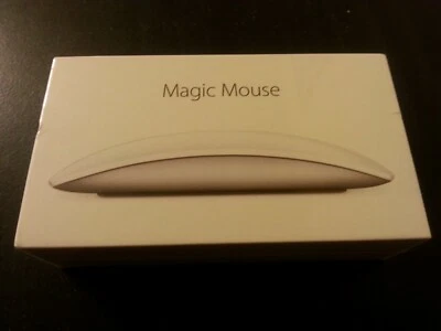 Apple Magic Mouse 2, MLA02LL/A, A1657 (Worldwide Shipping) - Image 1 of 3