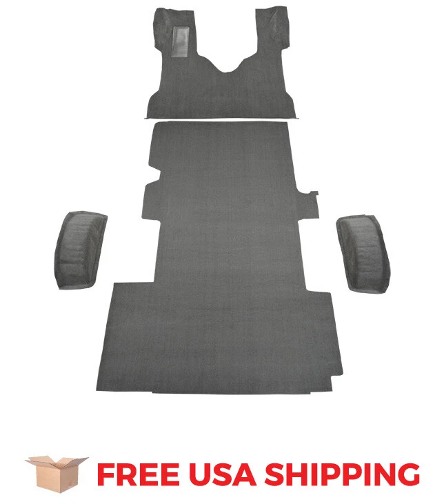 FITS 2003-2014 Ford E-450 Super Duty Ext Van FITS Gas or Diesel Complete Cu Foto 1 de 3