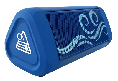 CAMBRIDGE SOUNDWORKS Bluetooth Speaker Wireless Waterproof Outdoor Stereo Bass Special Edition