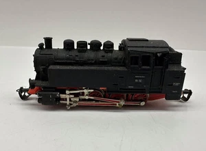 Tillig TT Steam Locomotive Train Br 81 001 The Dr Epoch 3 No Box - Picture 1 of 8