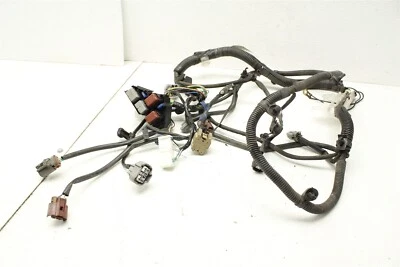 2011 Subaru WRX передний моторный отсек жгут проводов провода 81200FG610 11-14 - Изображение 1 из 4