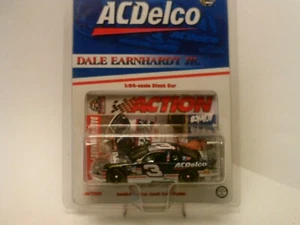 1998 action Dale Earnhardt Jr #3 - ACDelco- 1/64 diecast - 1998 Monte Carlo - - Picture 1 of 4