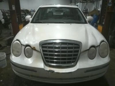 Wiper Transmission Fits 04-09 AMANTI 101225 - Image 1 of 4