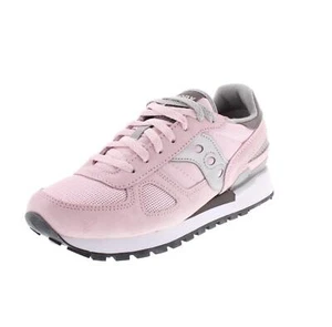 Saucony Shadow Original Rosa - Donna Scarpe Sneakers Sportive - Imagen 1 de 4