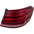 Tail Light Taillight Taillamp Brakelight Lamp  Passenger Right Side for MB Hand