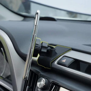 RAV4 Car Phone Holder Fit for Toyota RAV4 2018-2013 Air Vent Phone Mount Adjusta - Picture 1 of 12