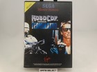 Robocop Vs The Terminator Versus Sega Master System Pal Eur Italiano Completo