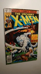 X-MEN 140 *SCHÖNE KOPIE* ALPHA FLIGHT DISBANDS VS WENDIGO BRONZEZEIT MARVEL - Bild 1 von 1