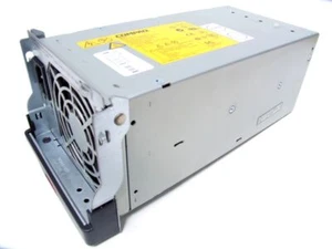 Compaq DPS-600CB A 230822-001 231782-001 600W ProLiant ML530 G2 Power Supply - Bild 1 von 1