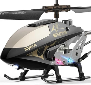 RC Helicopters,Remote Control Helicopter for Boys Toys with Altitude Hold, 3.5 C - Picture 1 of 12