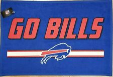 BUFFALO BILLS NFL Officially Licensed 15x25 Rally Towel Brand New with Tags