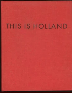This Is Holland: .... (Signed/inscribed by 9 band members to Theodore Bikel) - Imagen 1 de 9
