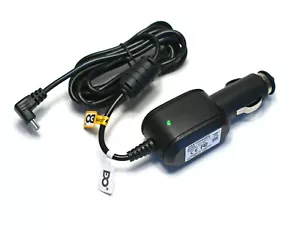 Cavo Alimentazione Caricabatteria Auto per Garmin Dezl 560 570 760lmt 770lmthd 785lmt Camion GPS - Foto 1 di 9