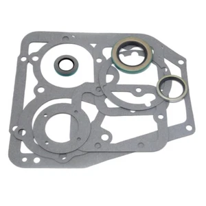 SM465 CH465 Gasket & Seal Kit for 68-91 GMC Chevy Truck 4 Speed WITH 4WD SEAL - Picture 1 of 6