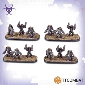 Dropzone Commander BNIB Demolisher Shock Troops - Picture 1 of 3