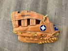 Spalding Sure Stop Web Top Grain Leather Left Hand Thrower Softball Glove 42-852