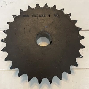 MARTIN SPROCKET & GEAR 60BS26 1 3/16 Spk Roller Bs, 60BS26 1 3/16 - Picture 1 of 4