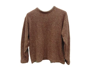 Woolrich 85% Wolle Mustang Heide XL Pullover, sehr guter Zustand, kostenloser Versand - Bild 1 von 6