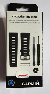 Armband für Garmin vivoactive HR, Size: XL, bis 20 cm Armumfang - Bild 1 von 5