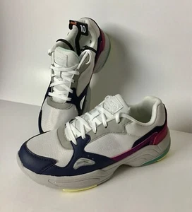 AVIA DAMEN MEMORY FOAM SPORTLICHER SOMMER SNEAKER GRÖSSE 10 - Bild 1 von 7