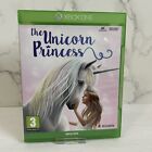 The Unicorn Princess Microsoft Xbox One
