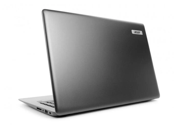 Laptop ACER Travelmate TMX349 i5-7200 512SSD 8GB 14 FH WIN11 - Image 1 of 4