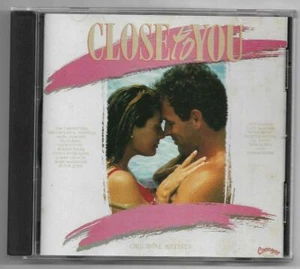 Close To You**Aussie VA CD**Little River Band, Bonnie Tyler, Roxy Music, 10cc - Picture 1 of 9