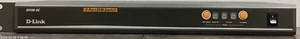 D-Link DKVM-8E BKVM8EA B1 8-PORT KVM SWITCH - Picture 1 of 4
