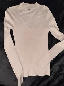 Express Cut Out Top - Bild 1 von 2