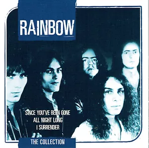 (CD) Rainbow - The Collection - Since You Been Gone, Long Live Rock ’N’ Roll - Bild 1 von 2