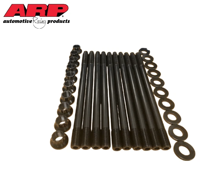 Kit de tacos de cabeza serie ARP Pro para Hyundai Genesis 2010-2014 cupé 2,0 L G4KF Foto 1 de 4