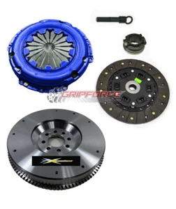 FX STAGE 1 CLUTCH KIT +LIGHT FLYWHEEL for 04-08 Mini Cooper 1.6 SOHC N/A 5 SPEED - Picture 1 of 6