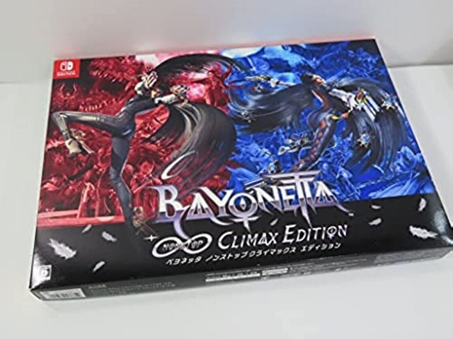 Bayonetta 3 Nintendo Switch Jogos 1 Jogador Jogo Ação Gênero Suporte Tv  Mesa E Modo De Jogo De Mão Para Nintendo Switch - Ofertas De Jogos -  AliExpress