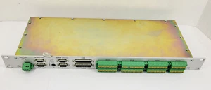 ESD Electronics LasCon-CPU K.3784.01 (711500) Laser Control Interface - Picture 1 of 10