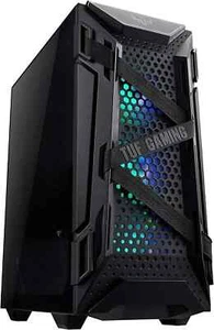10-Core (20-Thread) NVIDIA Gaming PC: 64GB RAM, 1.25TB, 5G-WiFi Desktop Computer - Picture 1 of 24