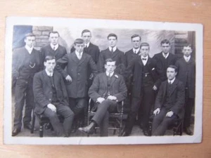 Historia Social - Imagen 1 de 1