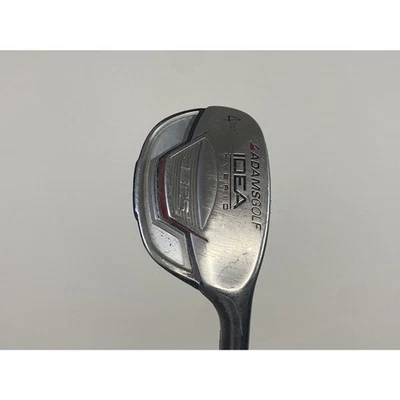 Adams A3OS 4 híbrido - 22 grados Foto 1 de 4