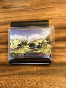 Legend of Zelda The Trading Card Enterplay 2016 #103 Silver FOIL Puzzle Hyrule - Bild 1 von 7