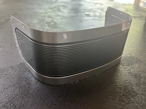 Harley OEM Front Fender Skirt - Picture 1 of 3